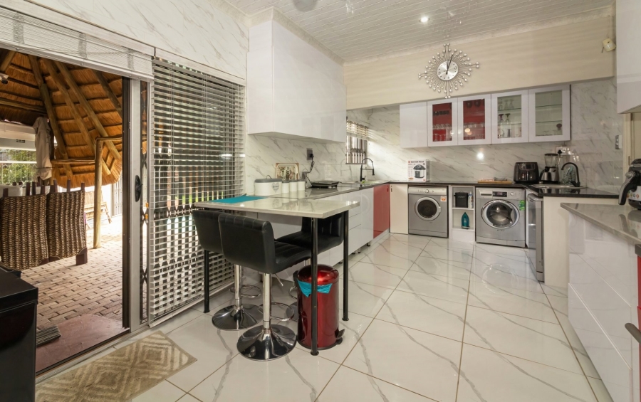 4 Bedroom Property for Sale in West Park Free State
